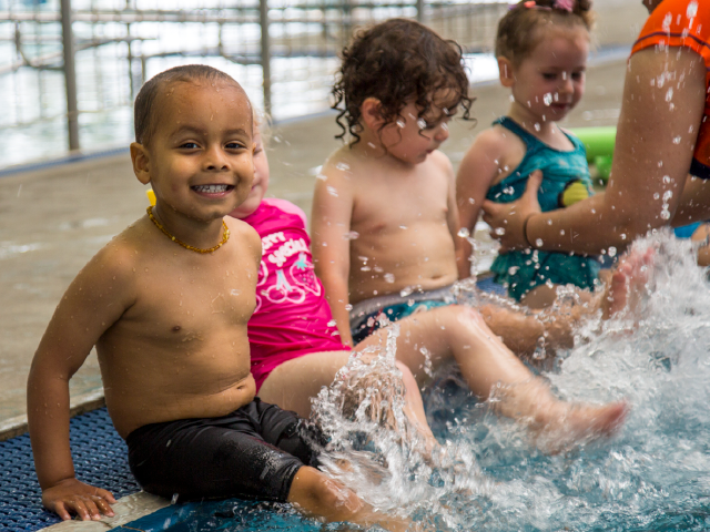 Home - Mornington Peninsula Leisure